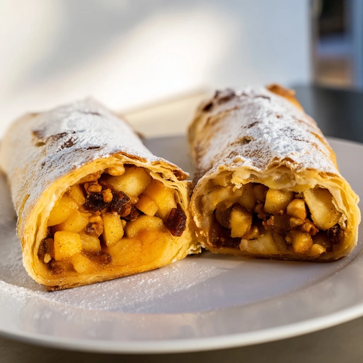 Kuchen & Torten recipe