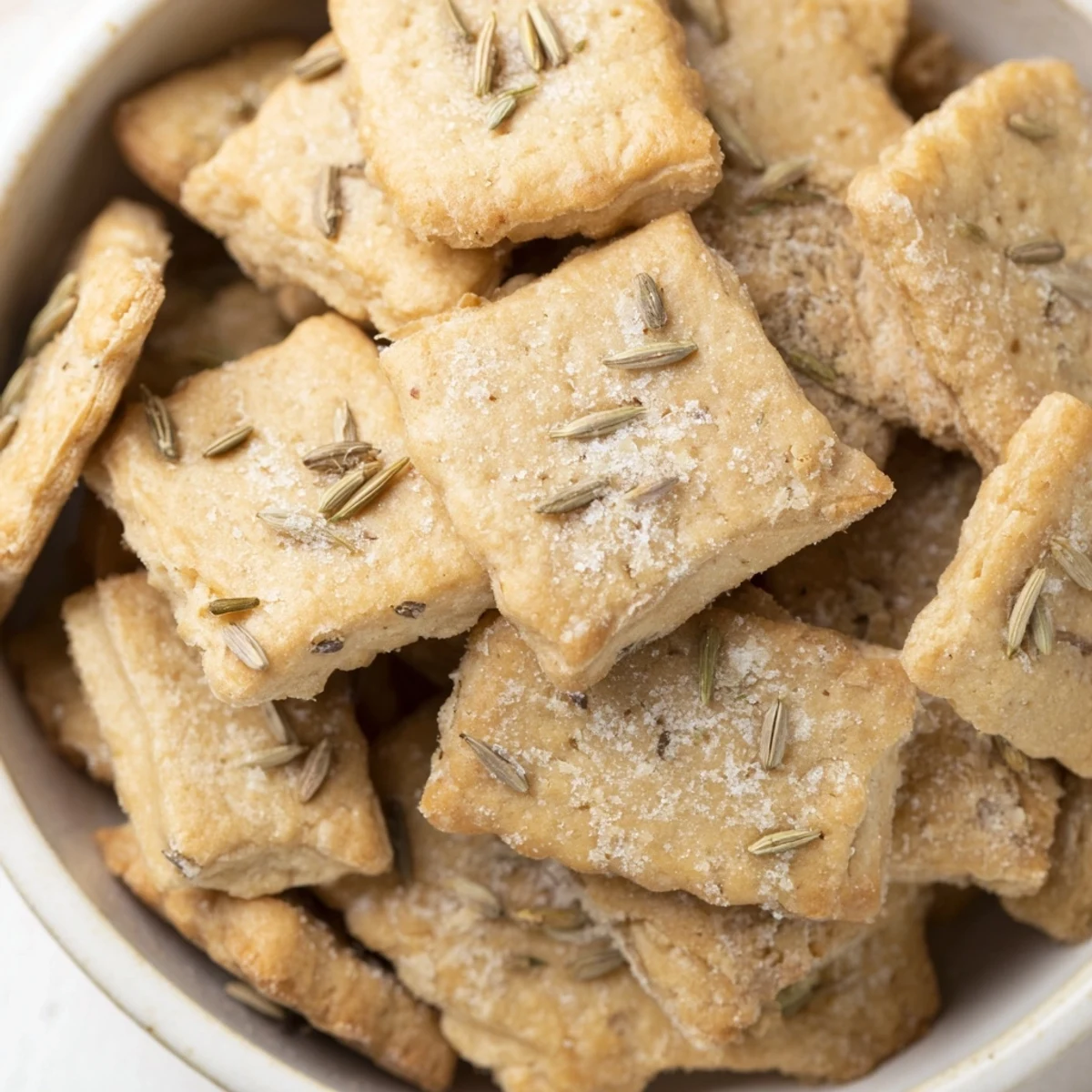 Budget Anis Kekse Mix