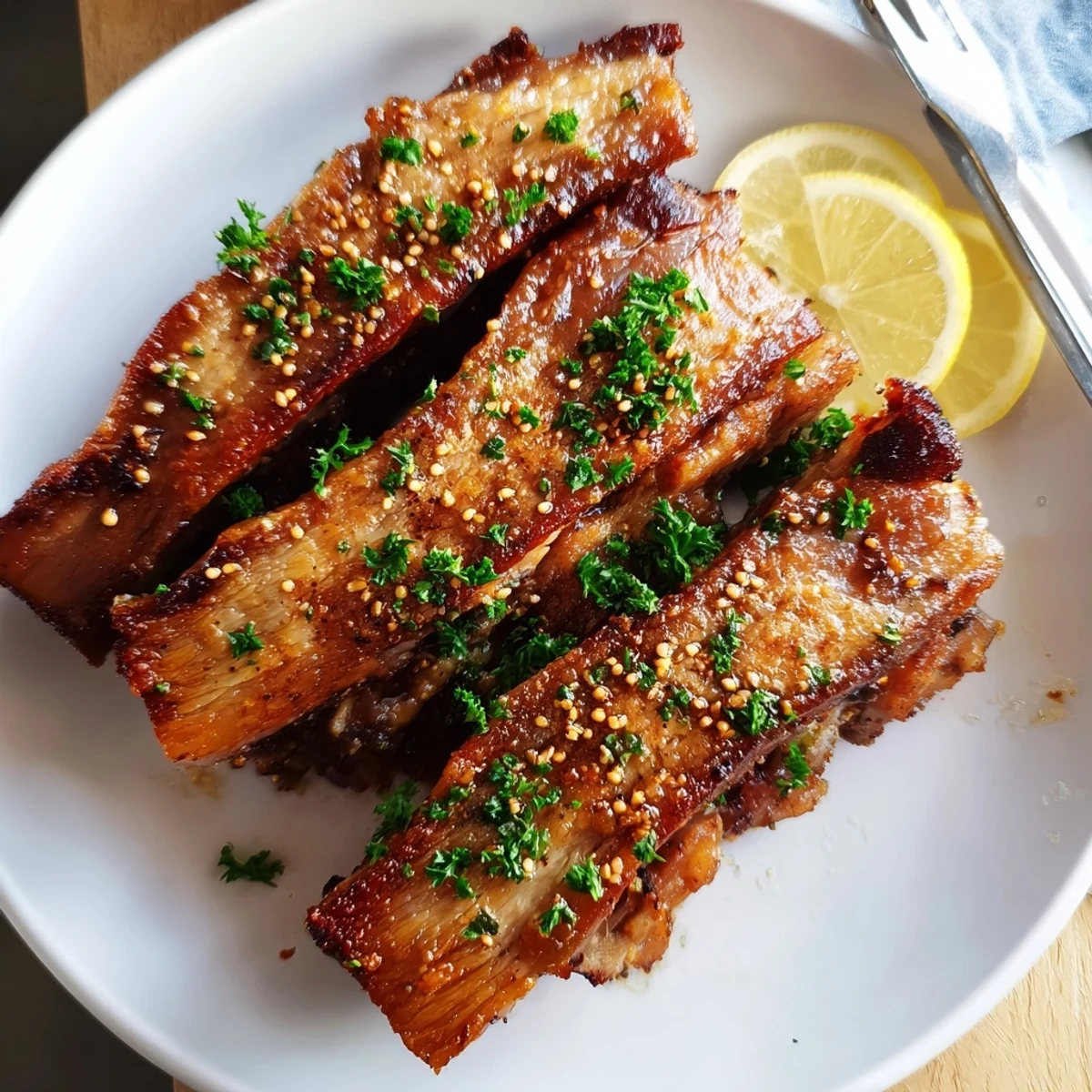 Bayerische Spezialitäten recipe