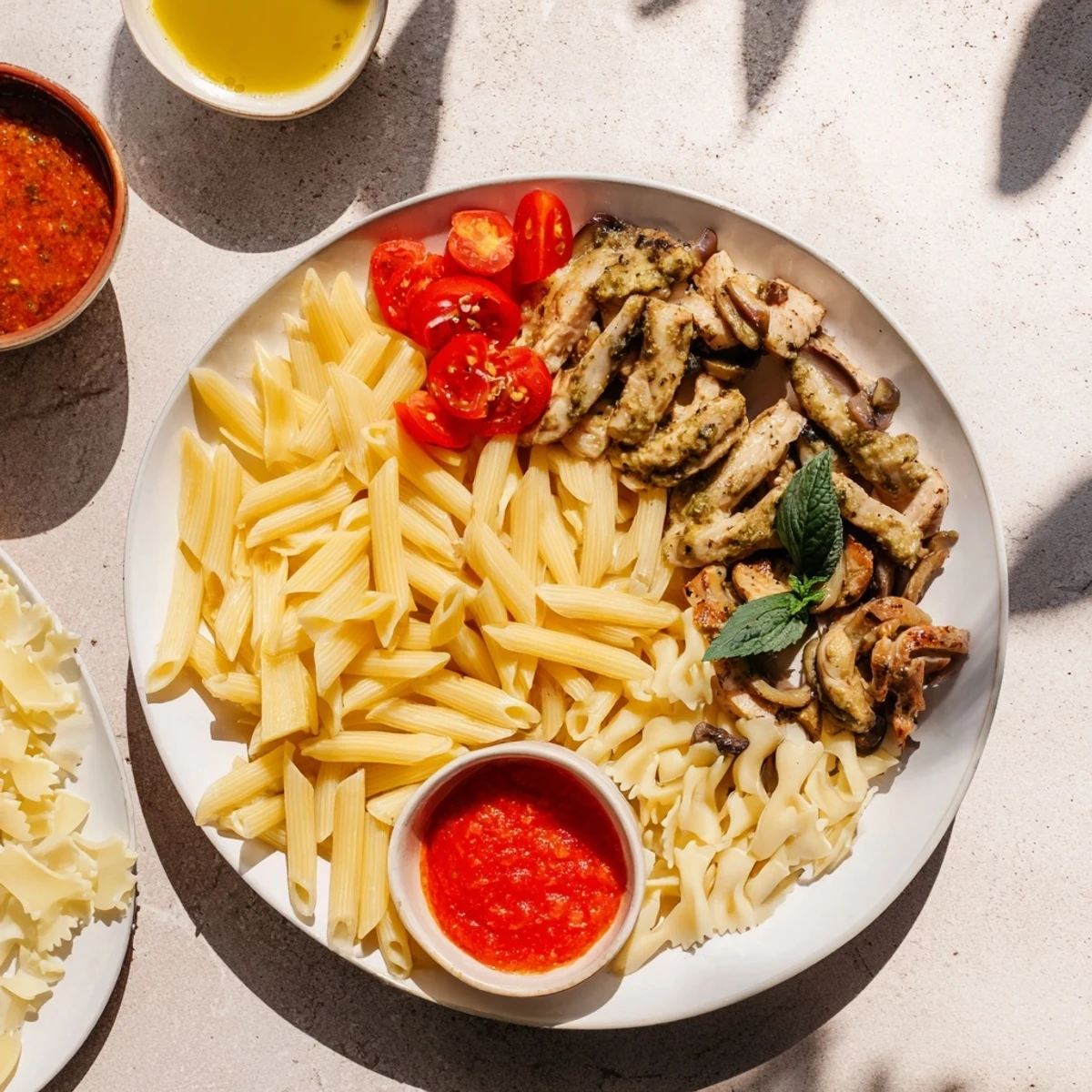 Here are the 3 ALT texts: