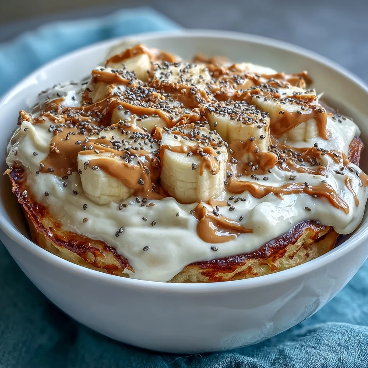 Frühlicht Kickstart recipe