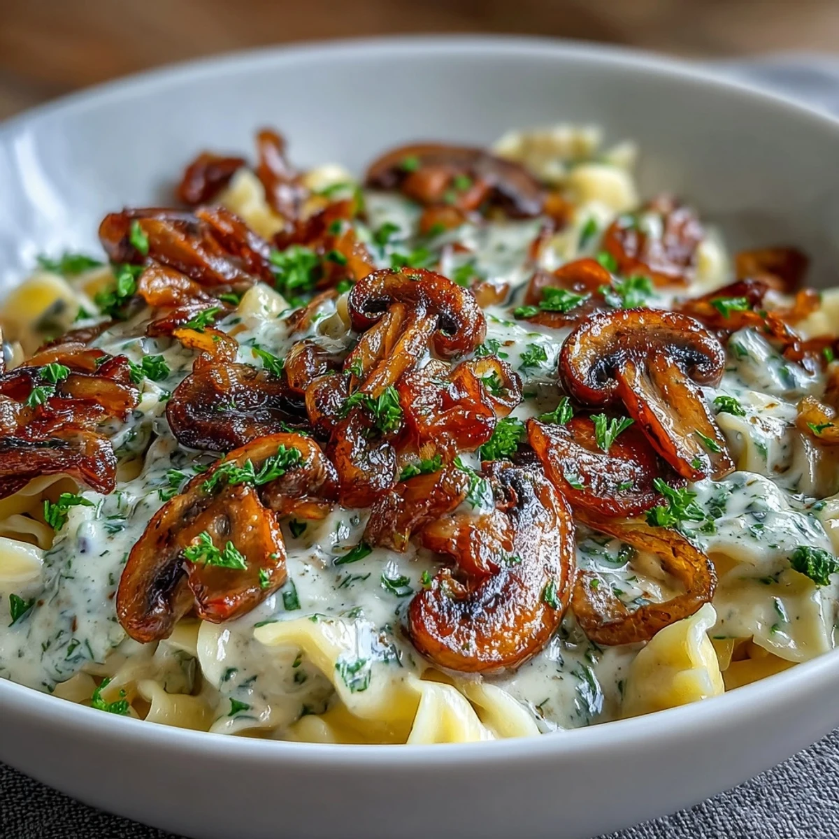 Mittags-Schub recipe