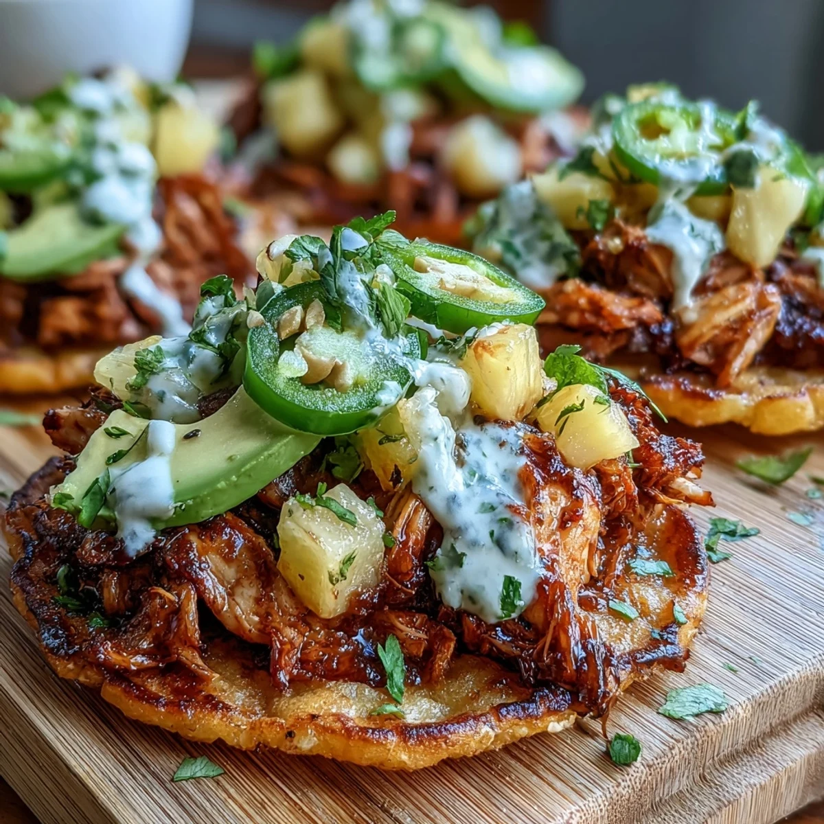 Mittags-Schub recipe