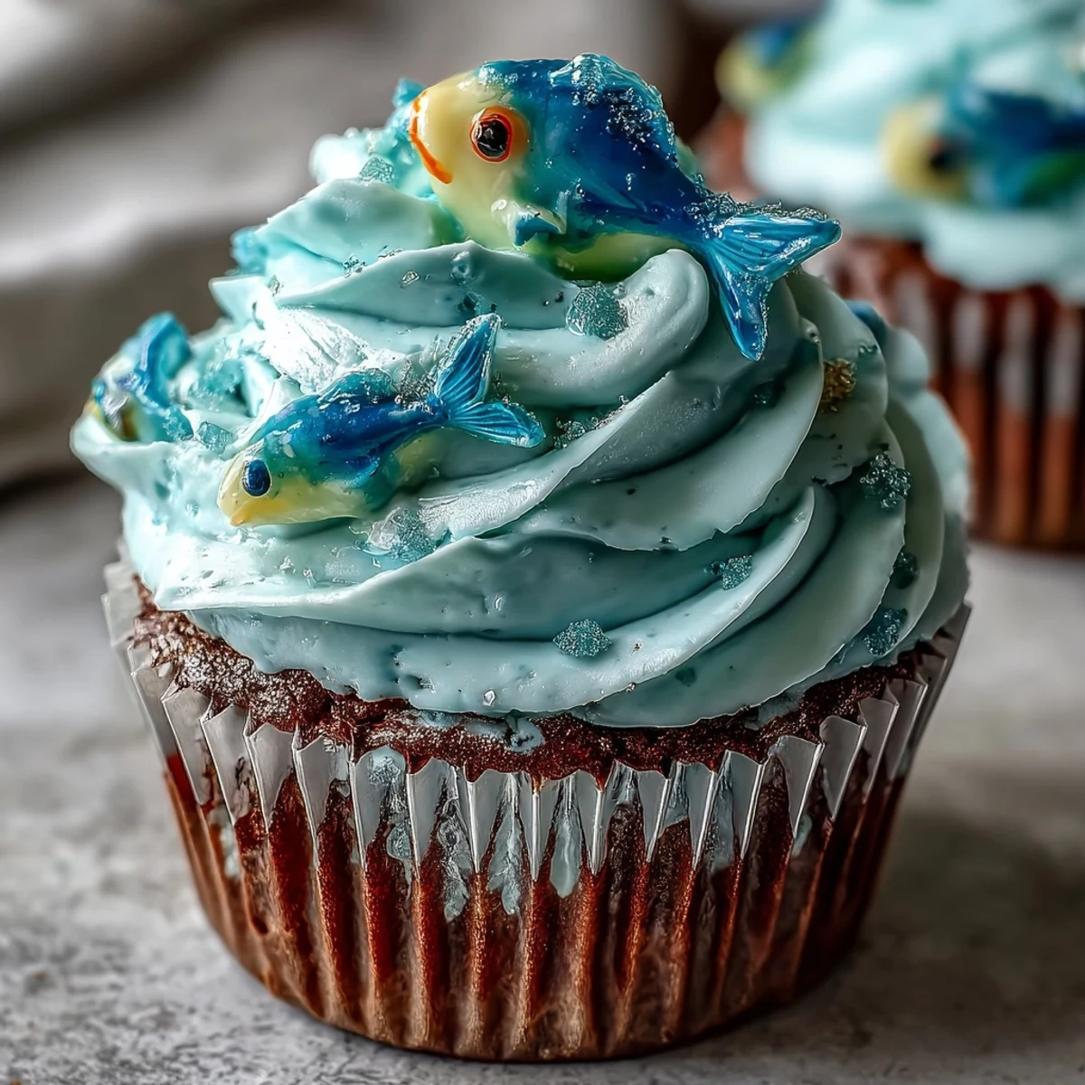 Hier sind drei einzigartige, SEO-optimierte ALT-Texte für das Rezeptfoto, die den Vorgaben entsprechen: