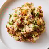 Brot Speck Knödel Bayern