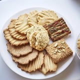 Gourmet Crackers assortiert elegant