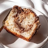 2-Min Erdnussbutter Mug Cake