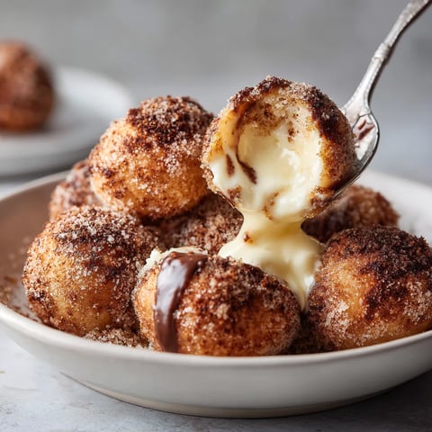 Ein weißer Chocoladenkugel mit einer cremigen Mitte.