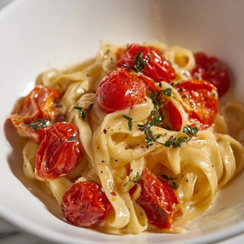 Absolutely! Here are three unique ALT image texts for a recipe photo of Baked Brie Pasta Sauce, adhering to all the specified guidelines: