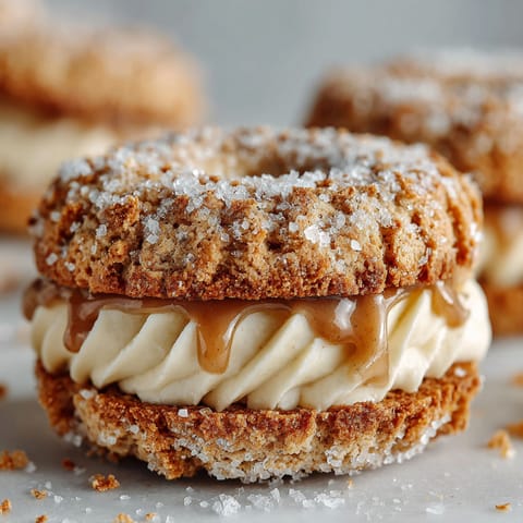 A close up of a donut with a bite taken out of it.