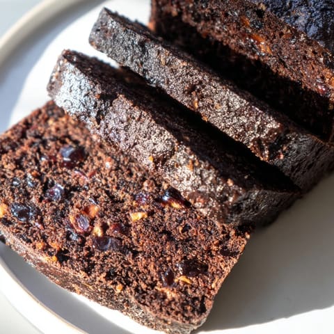 Cherry Martini Roggen Pumpernickel