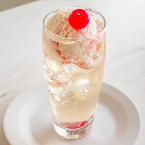 Cream Soda Float Vanilla #654