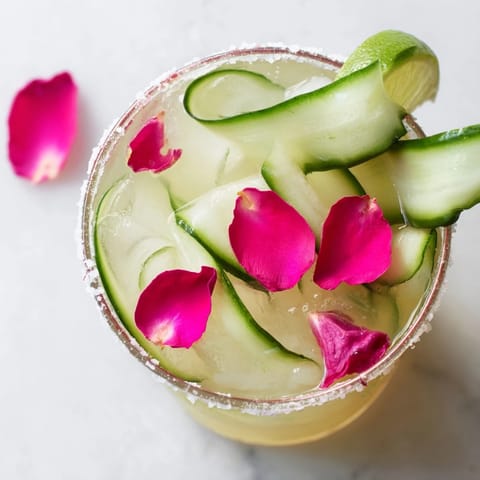 Gewürzgurken Margarita Pink Twist
