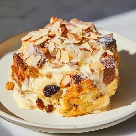 Festlicher Christstollen Genuss