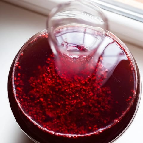 Express Punsch Beeren Konzentrat