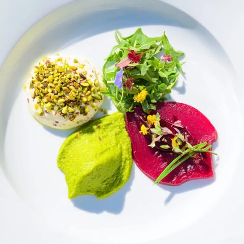 Lucky Clover Seasonal Starters