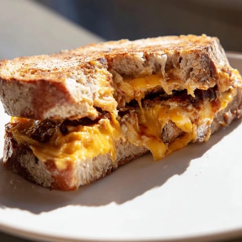 Honey Chipotle Butter Käse