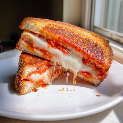 Mozzarella Stick Grill Käse #1001