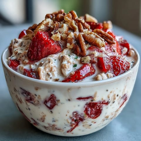 Hier sind drei einzigartige, SEO-optimierte ALT-Texte für das Rezeptbild: