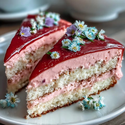 Kuchen & Torten recipe