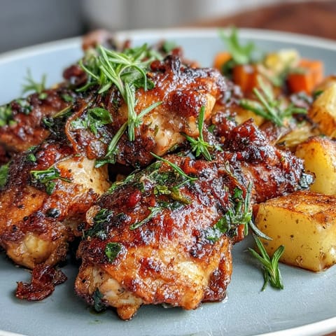 Mittags-Schub recipe