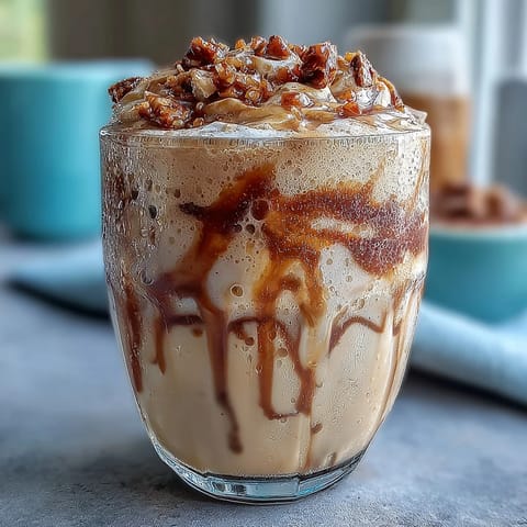 Brotzeit & Snacks recipe