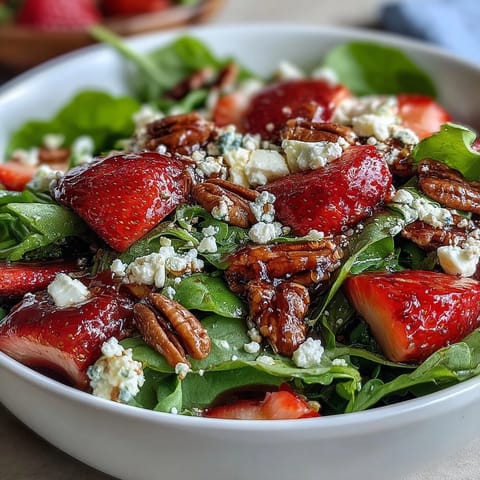 Hier sind drei einzigartige, SEO-optimierte ALT-Texte für das Rezeptbild, angepasst an die US-Food-Blogging-Zielgruppe: