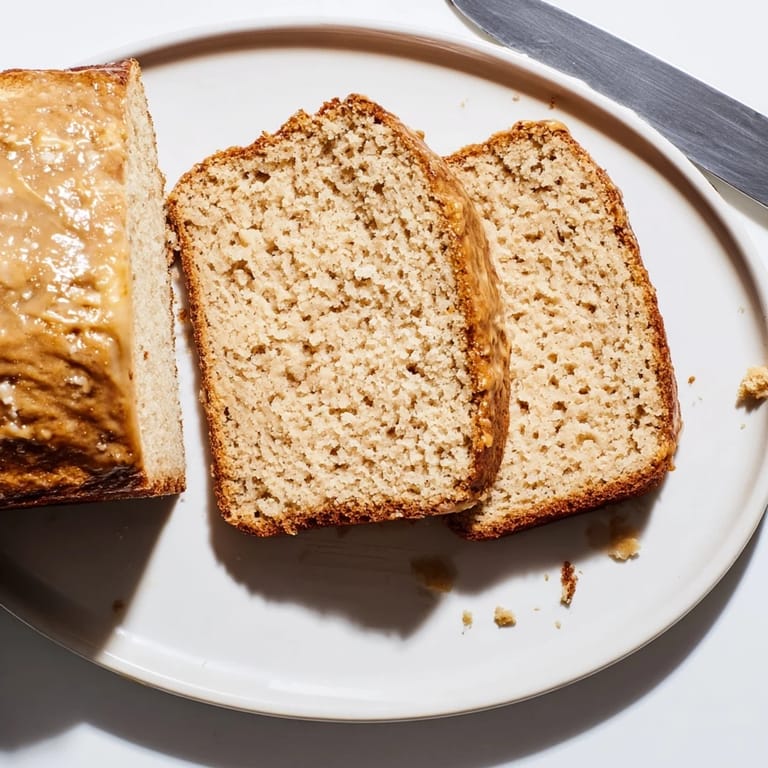 Rustikales Bierbrot aufgebacken, ideal für gemütliche Familienessen und Snacks.
