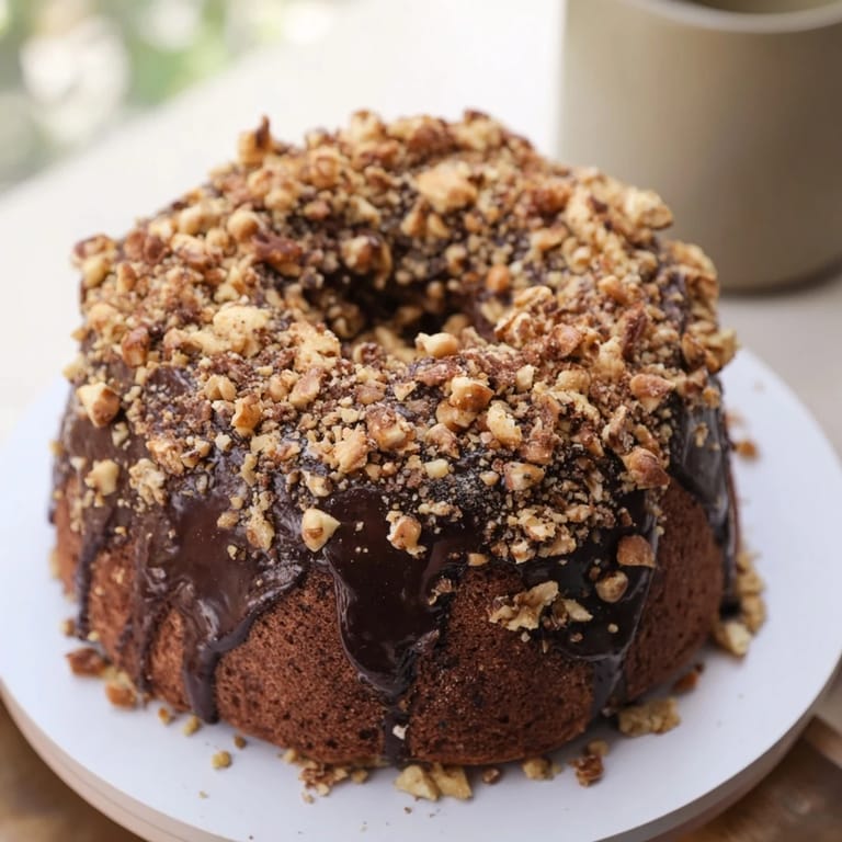 A plate of colorful quick hazelnut cake pops, perfect for a party dessert display.