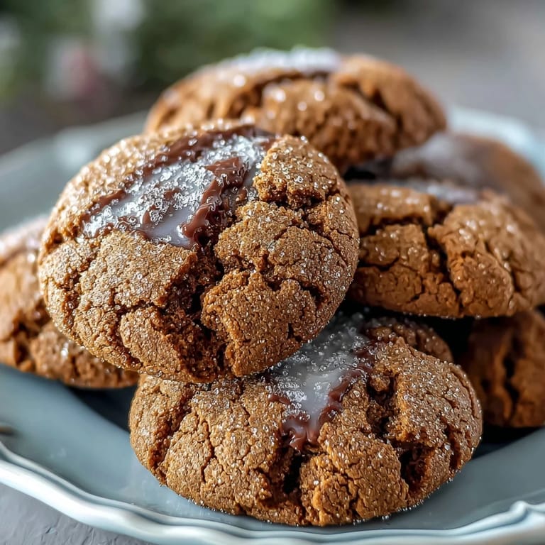 GingerBrave Cookie Run Kingdom Gingerbread Bites: weihnachtliche Lebkuchenplätzchen mit Ingwer- und Zimtgeschmack, perfekt für gemütliche Stunden und festliche Anlässe.