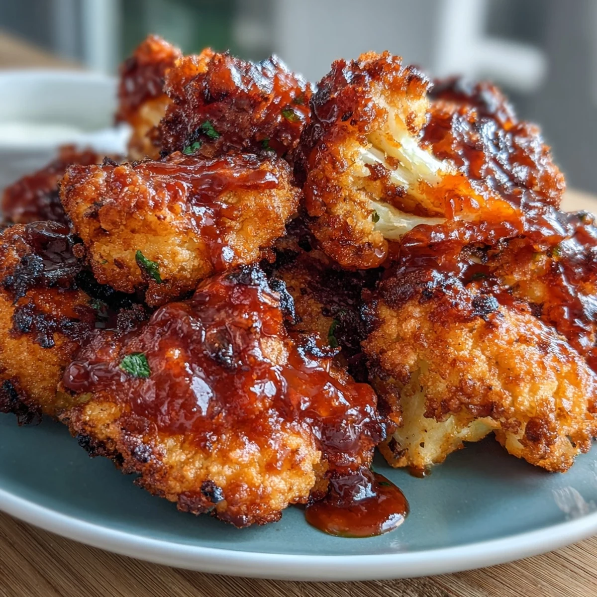 Hier sind drei einzigartige, SEO-optimierte ALT-Texte für das Rezeptbild: