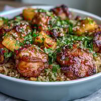 Hier sind drei einzigartige, SEO-optimierte ALT-Texte für das Rezeptbild, die den Vorgaben entsprechen: